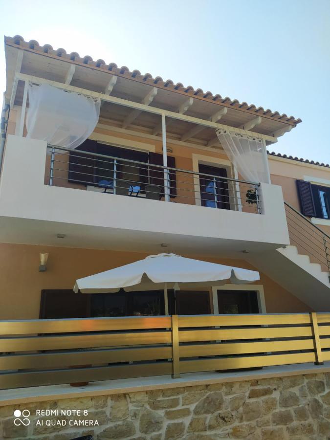 Ortensia Ozias Exterior photo